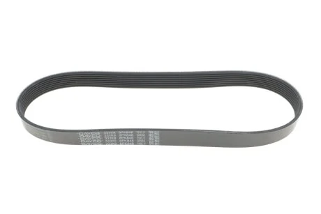 Ремень поликлиновый (пр-во) DAYCO 8PK848