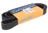 Доріжковий пас DAYCO 8PK1548HD (фото 1)