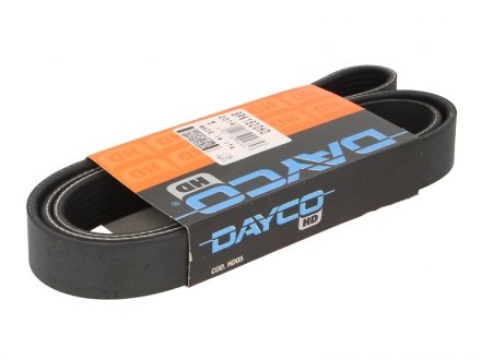 Доріжковий пас DAYCO 8PK1520HD