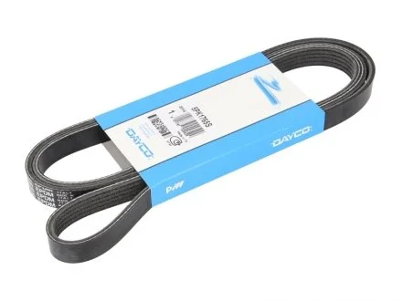 Ремень поликлиновый (пр-во) DAYCO 5PK1765S
