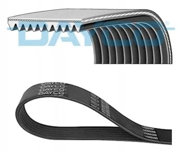 Доріжковий пас DAYCO 10PK1705HD