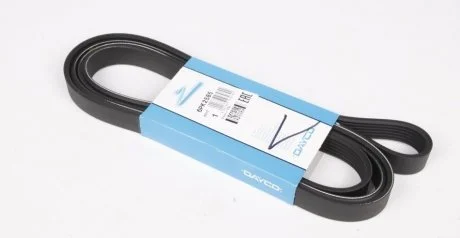 Доріжковий пас DAYCO 6PK2585