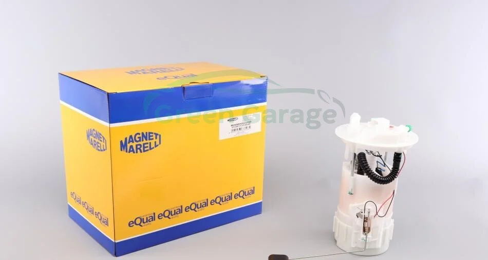 Паливний насос MAGNETI MARELLI 313011313049 (фото 1)