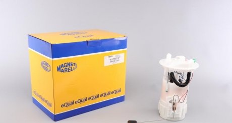 Паливний насос MAGNETI MARELLI 313011313049