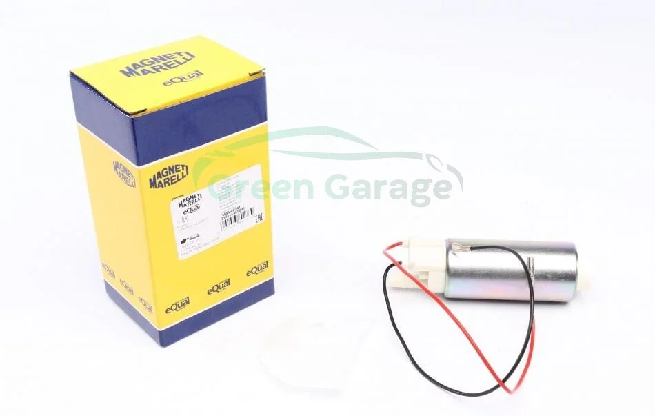 Паливний насос MAGNETI MARELLI 313011300041 (фото 1)