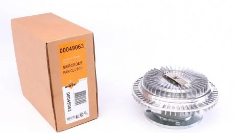 Віскозна муфта NRF 49063