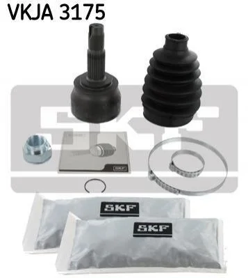 Шрус зовнішній SKF VKJA3175 (фото 1)