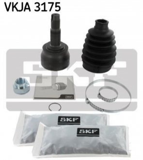 Шрус зовнішній SKF VKJA3175