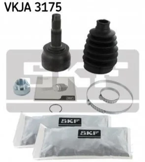 Шрус зовнішній SKF VKJA3175