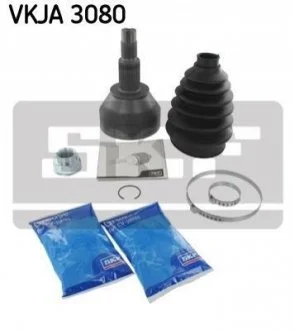 Шрус зовнішній SKF VKJA3080