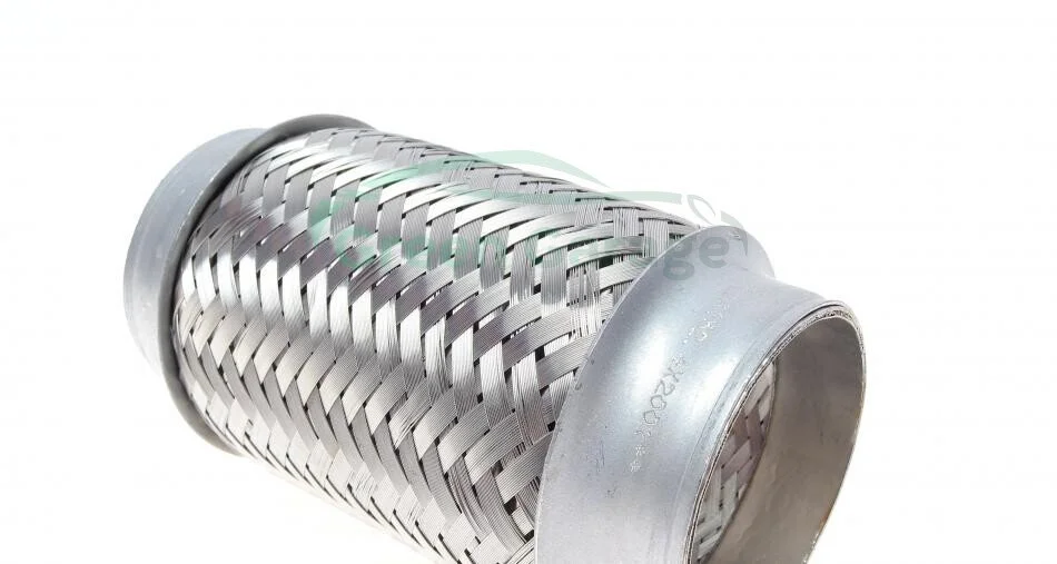 Гофротруба вихлопної системи Fischer Automotive One (FA1) 364150 (фото 1)