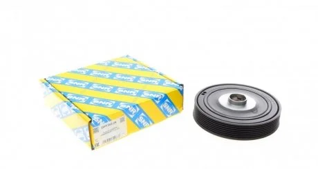 Шкив ремня генератора (Пр-во NTN-SNR) NTN SNR DPF35529
