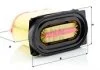 Фильтр воздушный Caterpillar C30400/1 MANN C304001 (фото 2)