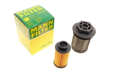 Фільтр Ad Blue MANN U581KIT