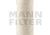 Фільтр повітря MANN CF930 (фото 3)