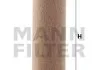 Фільтр повітря MANN CF8502 (фото 2)