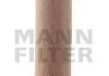 Фільтр повітря MANN CF8502 (фото 3)