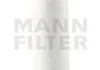 Фільтр повітря MANN CF830 (фото 3)