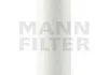 Фільтр повітря MANN CF811 (фото 4)