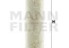 Фільтр повітря MANN CF700 (фото 2)