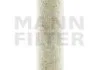 Фільтр повітря MANN CF700 (фото 3)