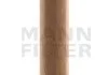 Фільтр повітря MANN CF652 (фото 3)