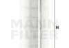 Фильтр воздушный Sonstige CF450/1 MANN CF4501 (фото 2)