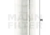 Фильтр воздушный Sonstige CF450/1 MANN CF4501 (фото 2)