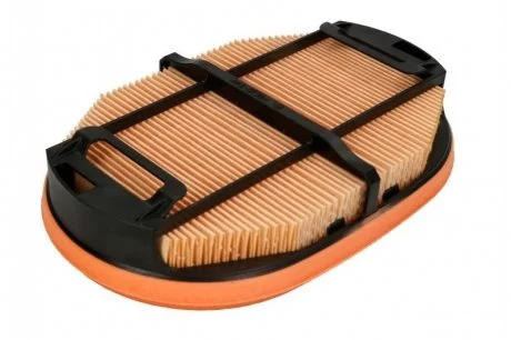 Фильтр воздушный CompacPlus  MANN CF2125