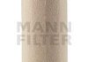 Фільтр повітря MANN CF1610 (фото 3)
