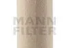 Фільтр повітря MANN CF1610 (фото 3)