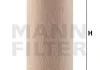 Фільтр повітря MANN CF1440 (фото 2)