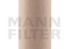 Фільтр повітря MANN CF1440 (фото 3)