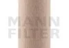 Фільтр повітря MANN CF1440 (фото 3)