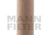 Фільтр повітря MANN CF11402 (фото 3)