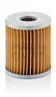 Фільтр повітря MANN C791