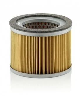 Фильтр воздушный Industrie C1112/2 MANN C11122