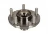 Маточина колеса передн NISSAN 240SX, AD, ALMERA I, ALTIMA, AVENIR, CEDRIC, CUBE, JUKE, MAXIMA / MAXIMA QX V, MICRA III, MICRA IV, MURANO II, NAVARA NP300, NOTE, PATHFINDER IV 1.2-5.6ALK 03.89- BTA H51007BTA (фото 3)