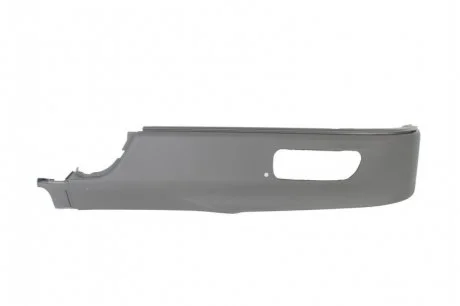 Спойлер лів MERCEDES ATEGO, AXOR 2 01.98- PACOL MERCP014L