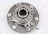 Ступиця колеса JAPANPARTS KK15018 (фото 1)