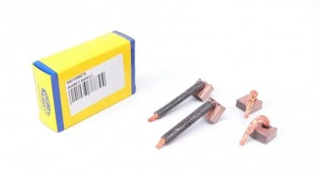 Ремкомплект, стартер (вир-во Magneti Marelli кор.код. AMS0279) MAGNETI MARELLI 940113990279