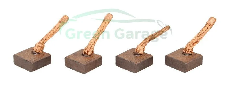 Щітка стартера MAGNETI MARELLI 940113800260 (фото 1)