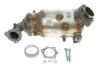 Сажевий фільтр BM CATALYSTS BM11025H (фото 1)