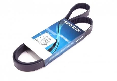 Доріжковий пас DAYCO 6PK1285