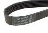 Ремень поликлин. (пр-во) DAYCO 6PK1105 (фото 3)