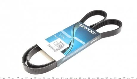 Доріжковий пас DAYCO 5PK1340