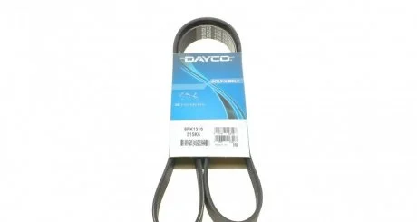 Доріжковий пас DAYCO 6PK1310