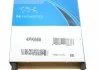 Ремень поликлин. CHEVROLET, DAEWOO MATIZ (пр-во) DAYCO 4PK668 (фото 7)