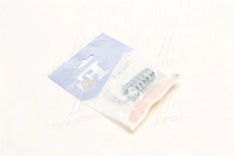 Пружина SUZUKI вихл.сист.(вир-во Fischer) Fischer Automotive One (FA1) 765901