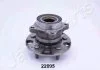 Ступиця колеса JAPANPARTS KK22095 (фото 1)